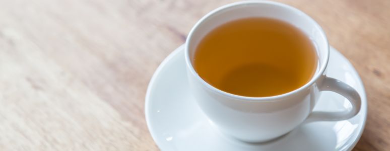 Cup of tea