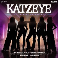 Katzeye