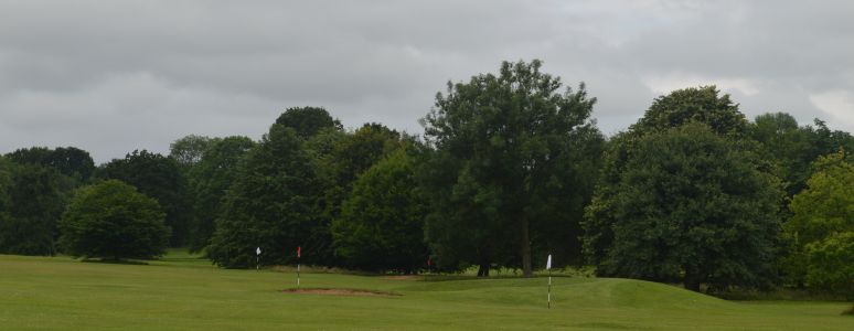 Markeaton Park