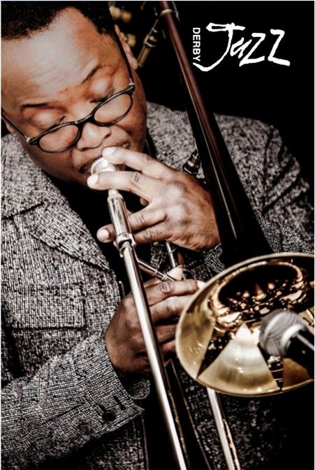 Derby Jazz - Dennis Rollins Velocity Trio