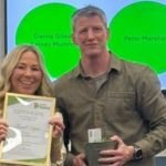 Image for Derby’s ‘Green Heroes’ honoured at community awards