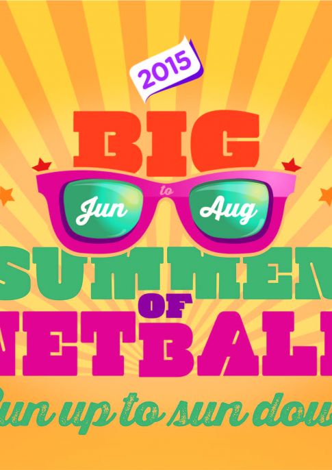 The Big Summer of Netball