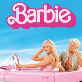 Barbie (12A)