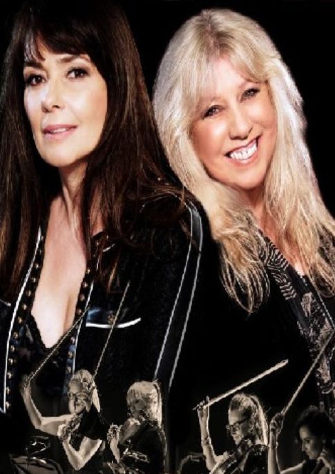 Beverley Craven & Judie Tzuke In Concert