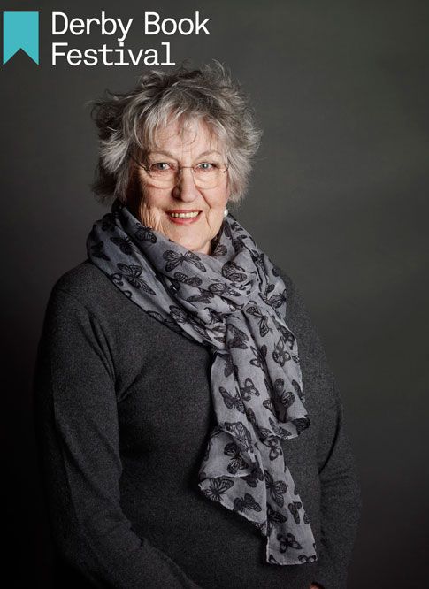 Germaine Greer