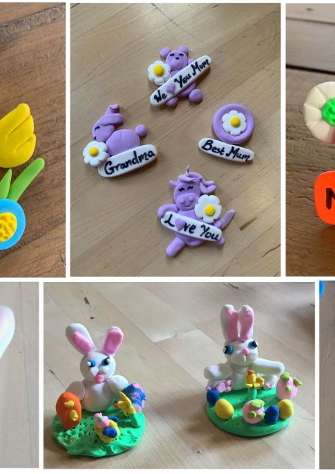 Art in the Park Workshop