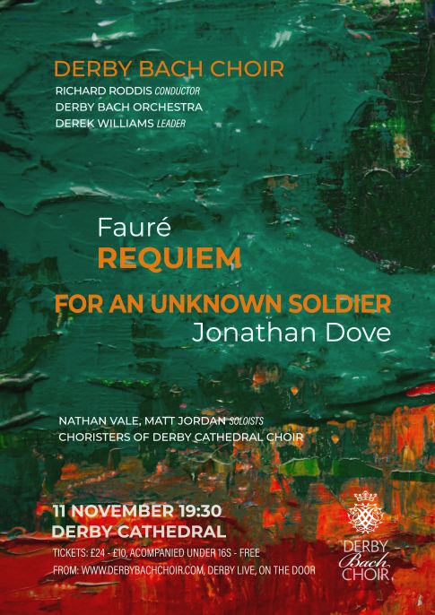 Remembrance Day Concert
