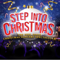 Step Into Christmas