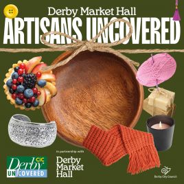 Artisans Uncovered