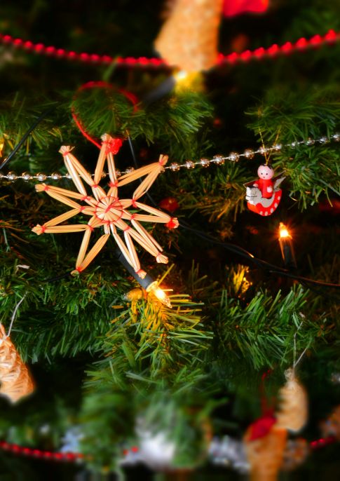 Mickleover User Group Christmas Quiz