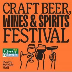 Craft Beers, Wines & Spirits Festival