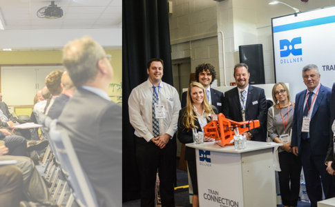 Rail Vehicles and Enhancements Exhibition