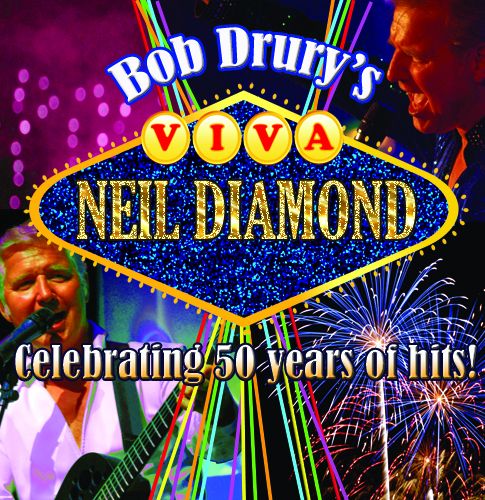 Viva Neil Diamond