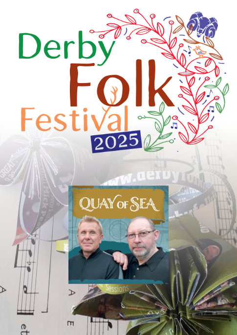 Quay of Sea