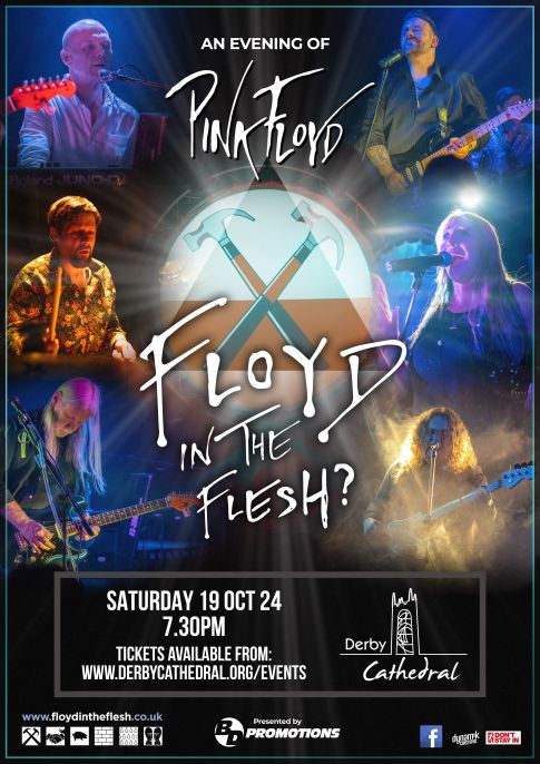 An Evening of Pink Floyd