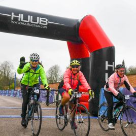 Spring Sportive