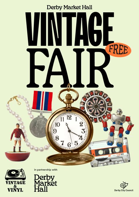 Vintage Fair