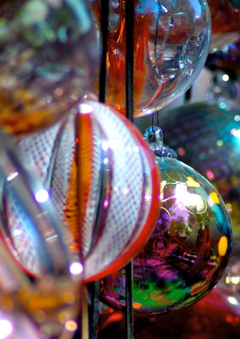 Friends of Markeaton Park Christmas Craft Fair