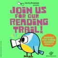 Derby Promise Reading Trail