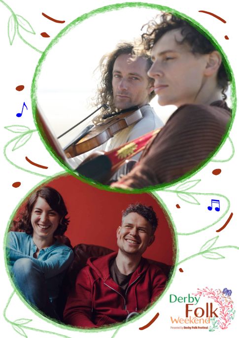 Brothers Gillespie / Gilmore & Roberts