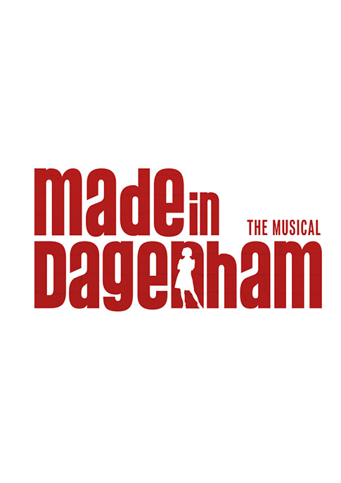 Made in Dagenham