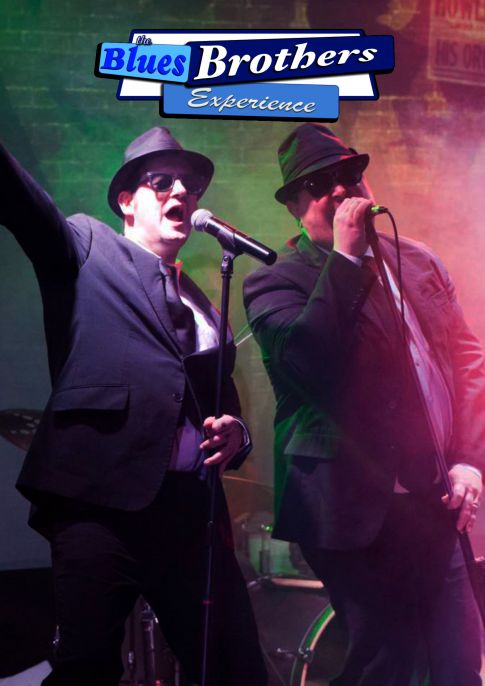 The Blues Brothers Experience