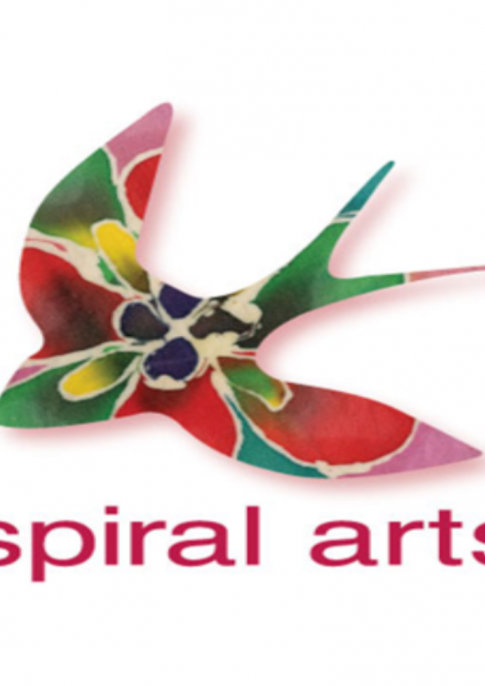 FULLY BOOKED Make your own Zine with Spiral Arts - Summer Reading Challenge 2024