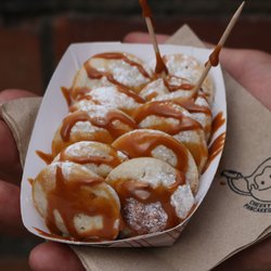 Image 5 for Cheeky Pancakes