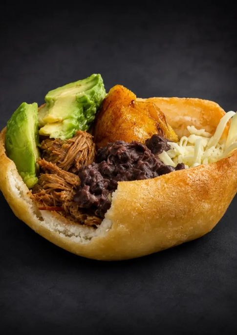Arepita - Venezuelan Supper Club