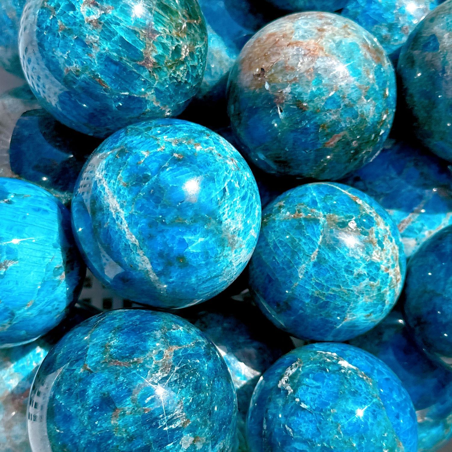 Image 5 for SpiritCrystals