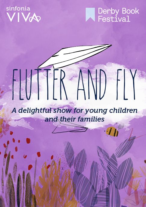 Flutter & Fly