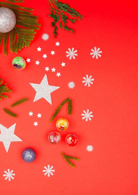 Children&rsquo;s Christmas Crafts