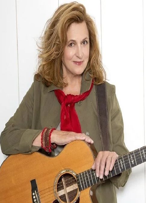 Barbara Dickson