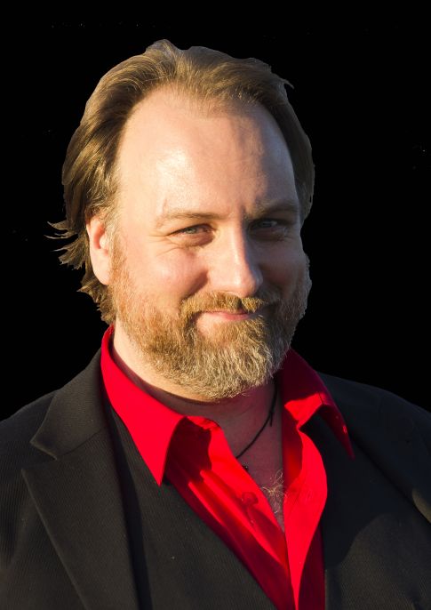 Mitch Benn