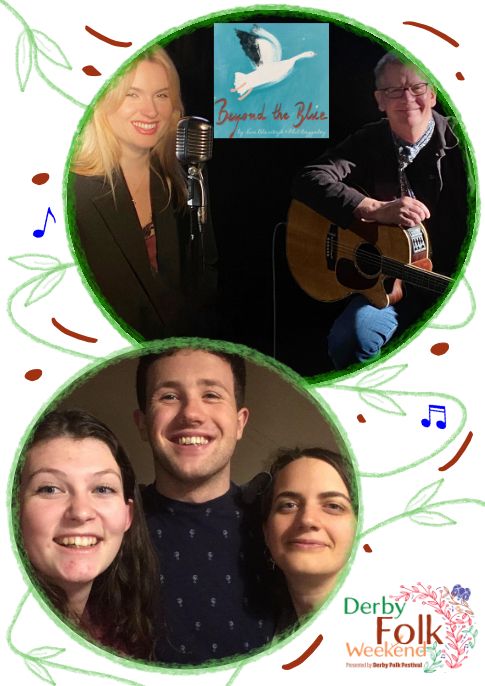 Beyond The Blue / Arbrevyn