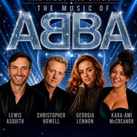 The West End Sings... The Music of ABBA