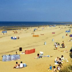 Beside the Seaside: Railways and holiday resorts talk