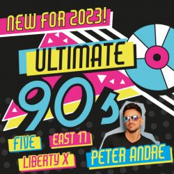 Ultimate 90s
