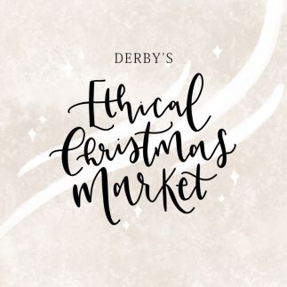 Derby's Ethical Christmas Market