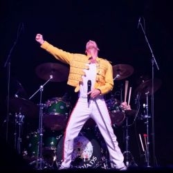 The Bohemians – Queen Tribute Band