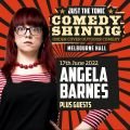 Angela Barnes