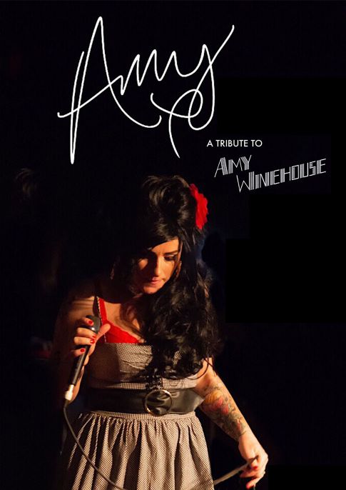 Amy – A tribute to Amy Winehouse