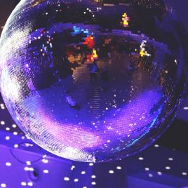 Pirate & Princess Family Disco