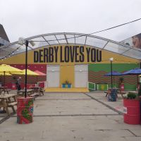 Marquee outside from entrance.jpg