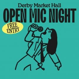 Open Mic Night