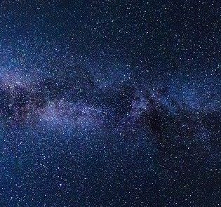 Spend an evening with the stars at Alvaston Park