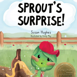 Story Time with Author Susan Hughes
