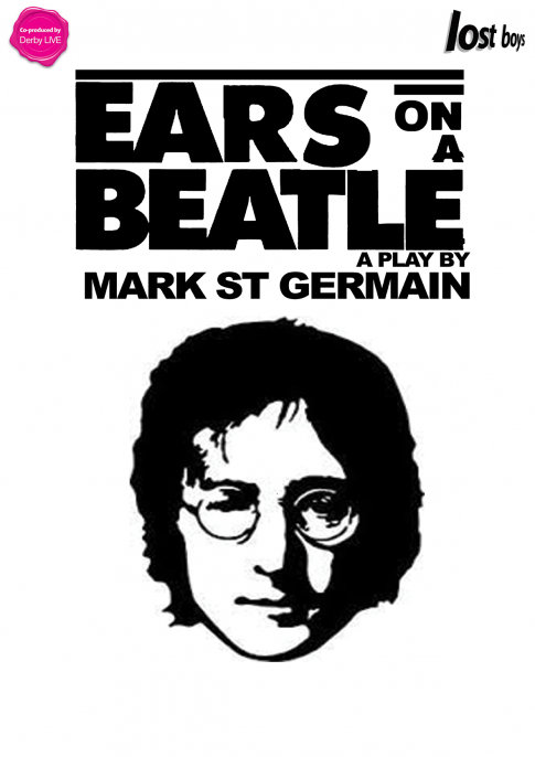 Ears on a Beatle