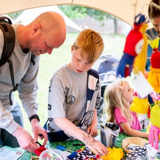 Historic Derby Market Hall to reopen with free week of music, workshops and family fun