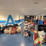 Image for Derby Arena Reflects on Successful Christmas Toy Drive Supporting Children Across Derby